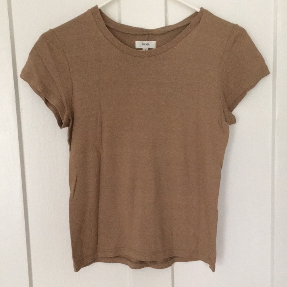 OZMA Lou Tee